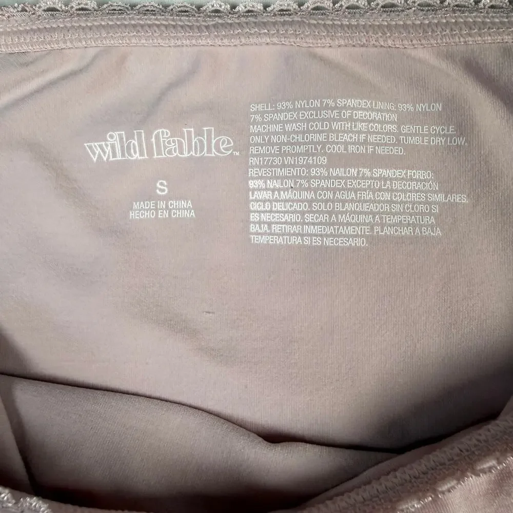 wild fable discover ultimate